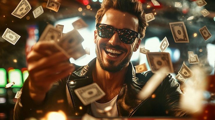 togel118 featured game showcase