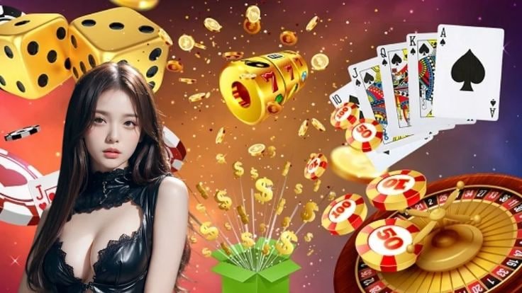 togel118 featured game showcase